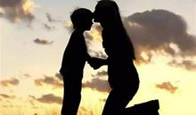 旭日阳光，因为母爱