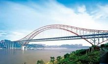 厉害了，中国桥