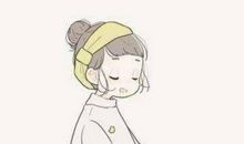 总有一种欢乐在心头