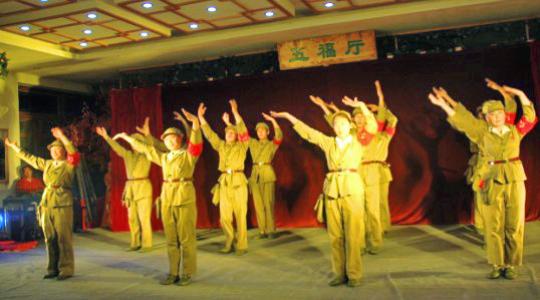 巴士咏叹调