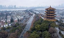 武汉疫情写一篇作文