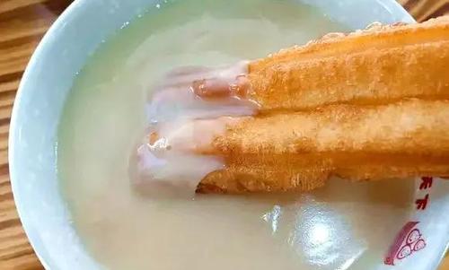 那碗温暖