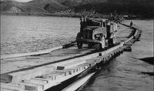 永远不会断的桥