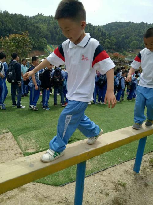 我们班上的那些东西