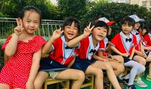 记一次有意义的运动会