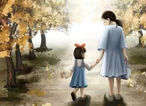 妈妈很棒