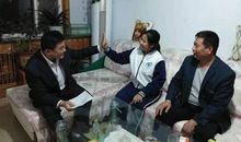 抓住时间的脚步