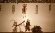 电影无双观后感