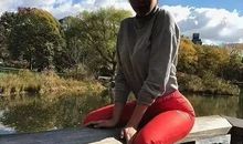 当了一回小保姆