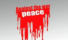 牢记历史，呼吁和平