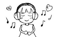 音乐老师的法宝