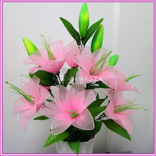 花缘