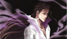 给死神的一封信