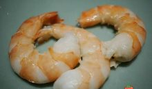 描写虾饺的作文