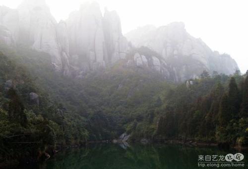 游仙都