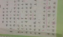 写一个有美食的作文