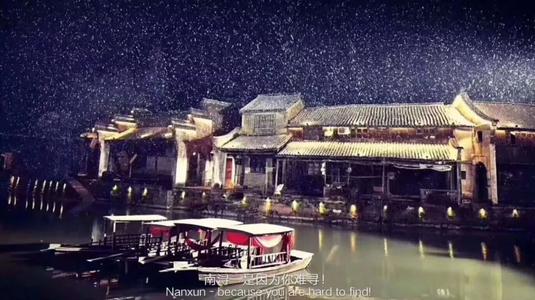 回顾过去的几年