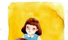 用积极乐观的眼光去看待世界