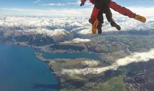 那一次勇敢的尝试