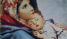 有种忍耐叫母爱