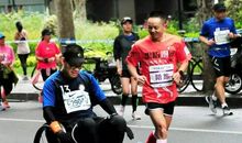 这一路值得回味