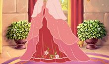 玫瑰公主童话故事