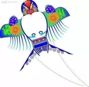 放风筝