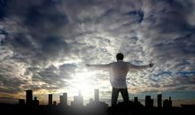 这，也是一种美