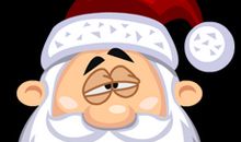 最美的圣诞老人