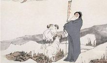 北京这里有我的秋思