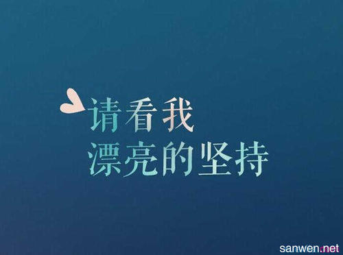 启发我的人