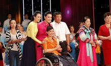 “最美教师”张丽莉