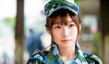 守望故乡的那抹绿