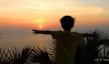 不曾忘记的画面