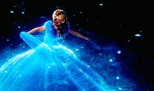 梦想之花圆满绽放