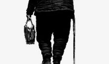 母亲的关爱真好