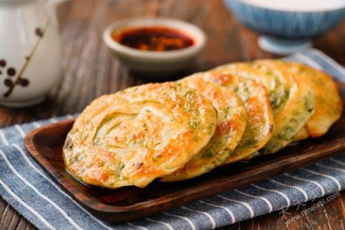 做油饼