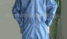 穿件“防护衣”