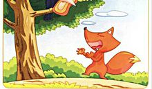 狐狸与乌鸦后传