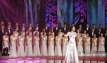 我的合唱团故事