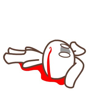 不要因为友善而毁了自己