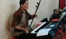 为爷爷写一篇传记