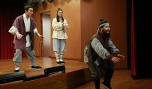 排练节目的启示