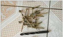 第一次做小制作