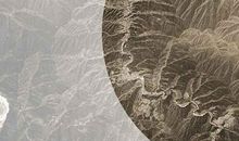 月球上的志愿者