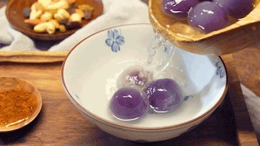 我的元宵节
