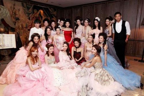生日快乐聚会