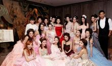 生日派对真开心