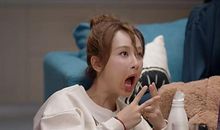 我战胜了自己胆怯