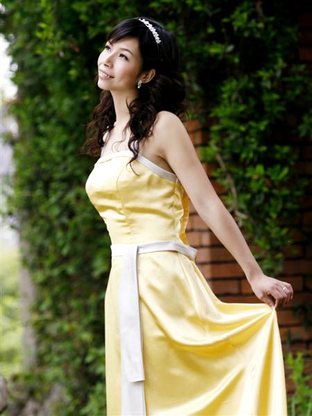 姊姊的婚礼